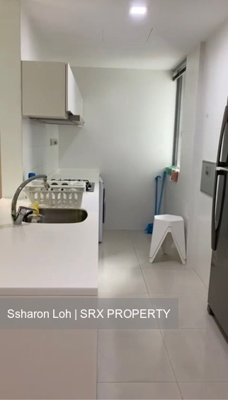 One-north Residences (D5), Apartment #542374421